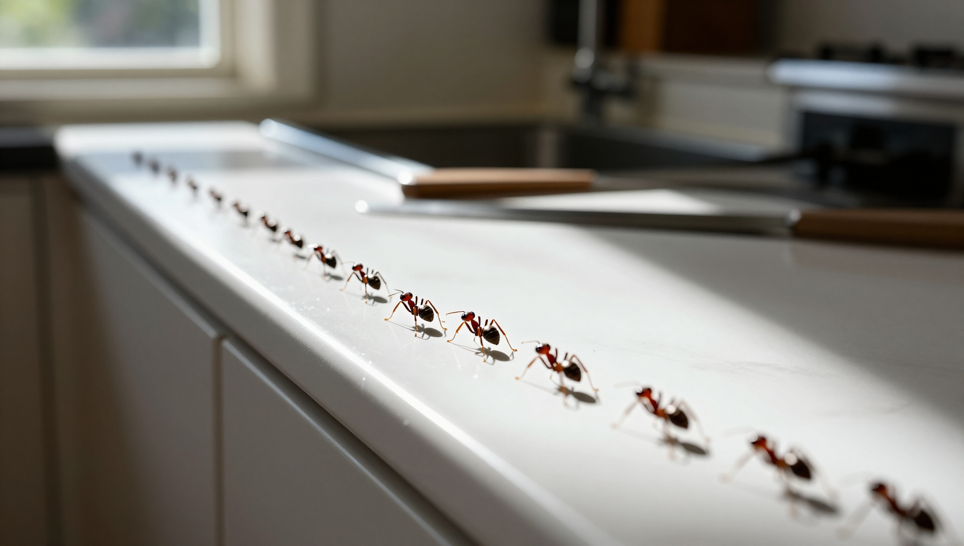Ant Control in Dundas