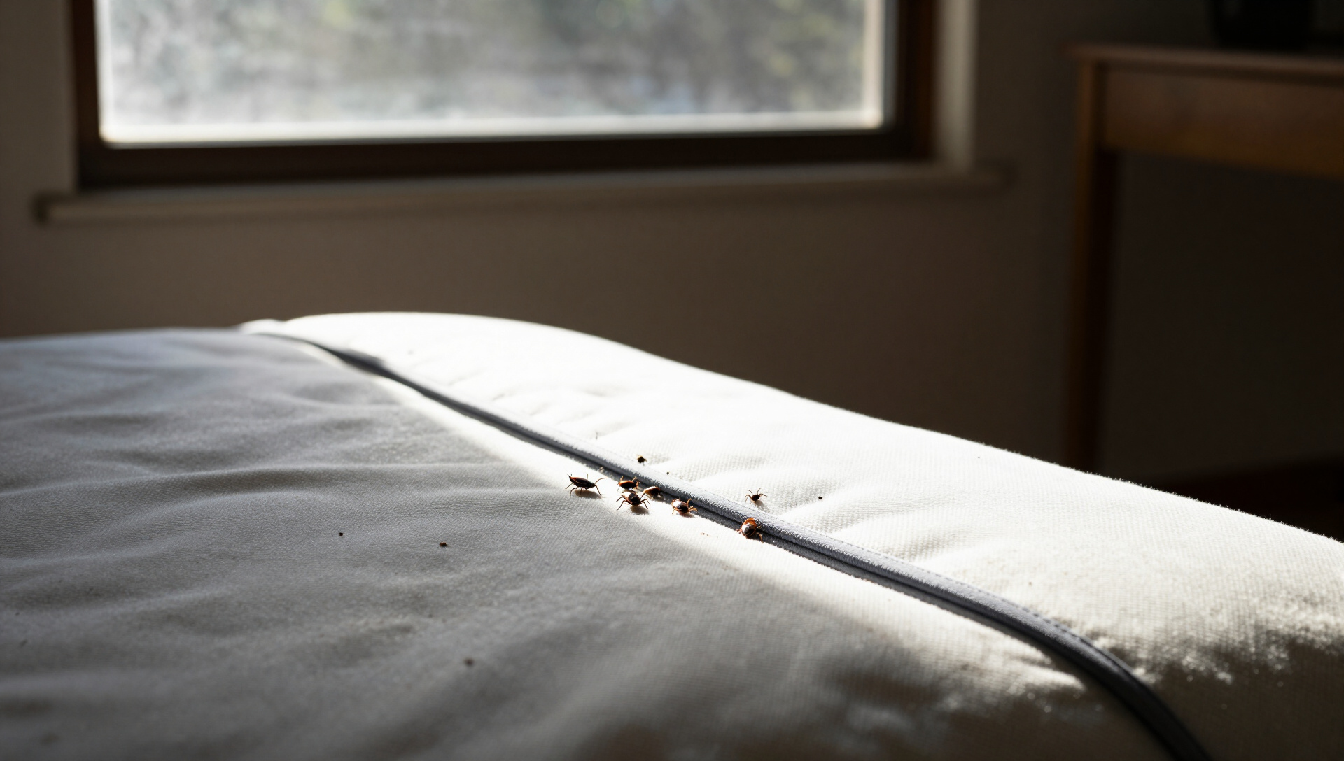 Bed Bugs Control in Dundas