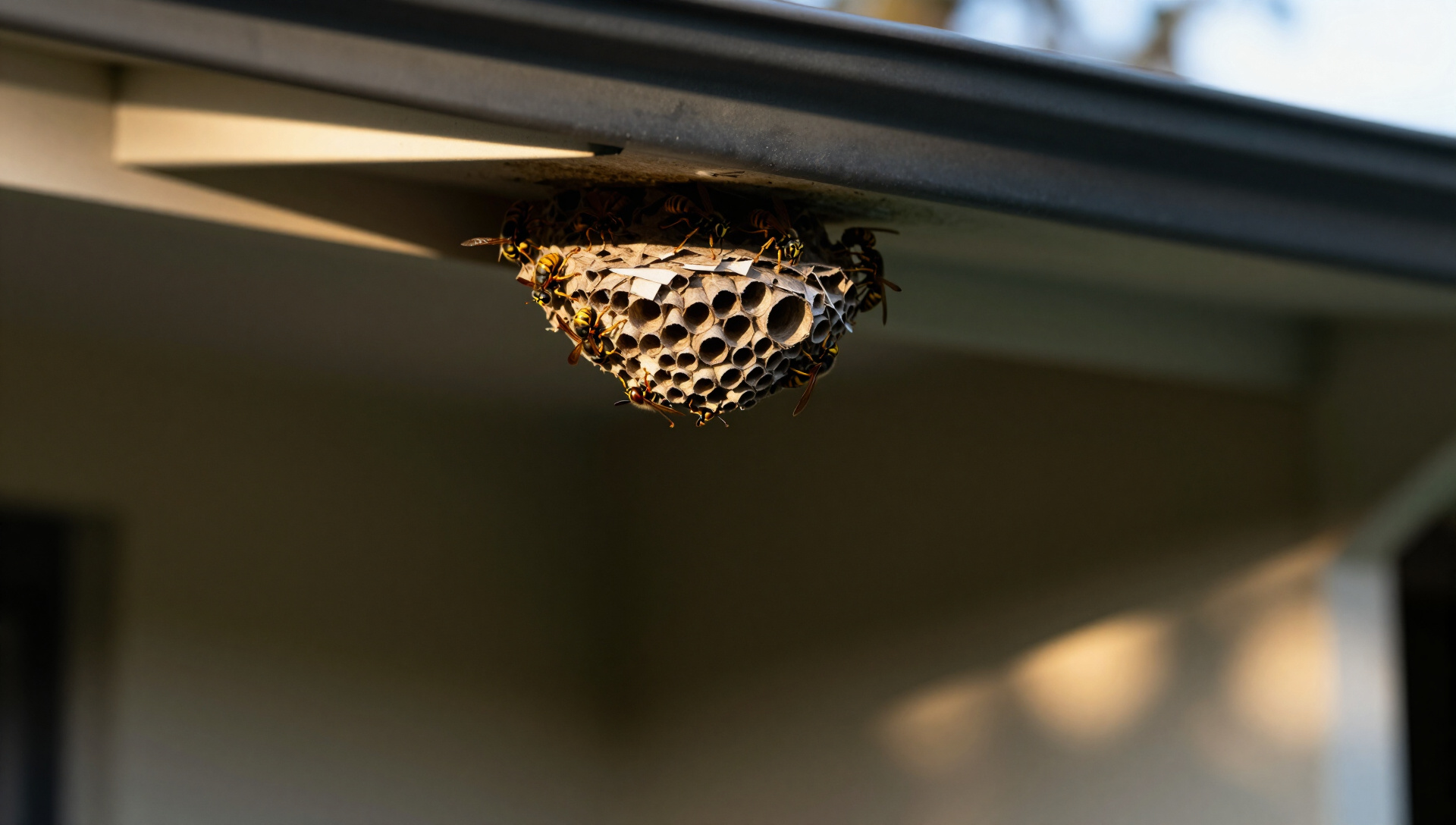 Bees and Wasp Removal in Dundas