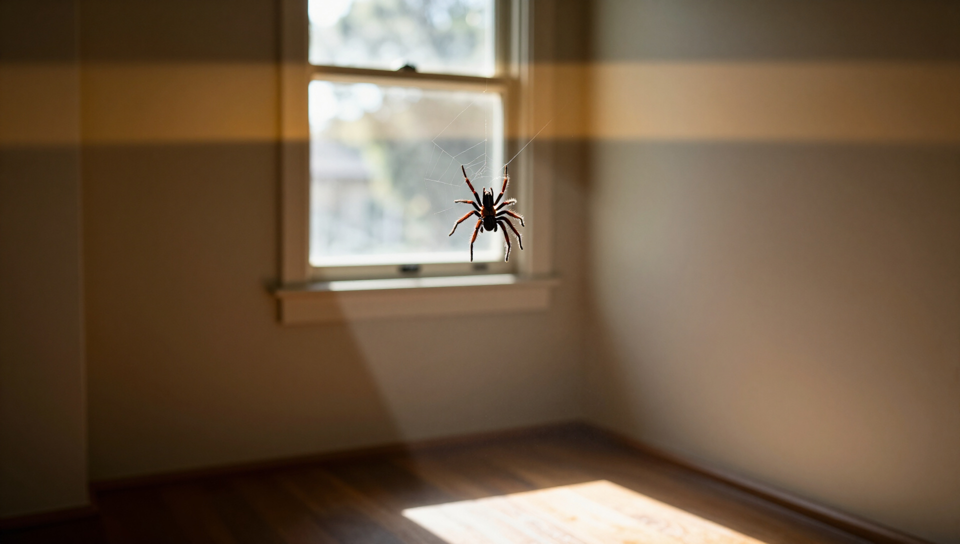 Spider Control in Dundas