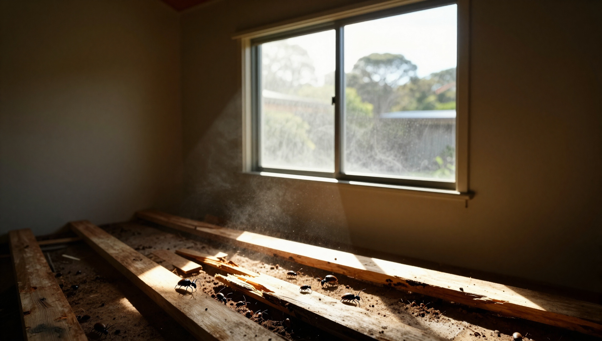 Termite Prevention in Dundas